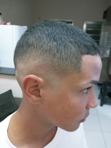 Resenha Barbearia - Foto 3