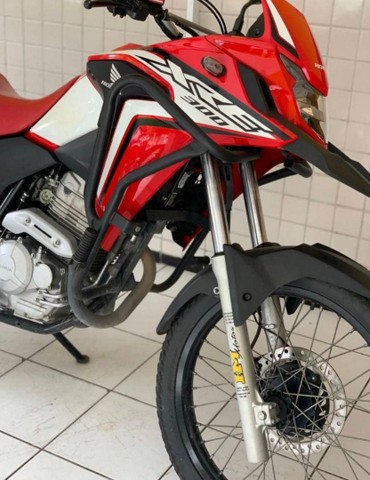 HONDA XRE ADVENTURE 2020