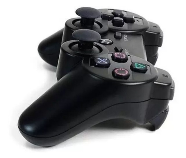 Controle PS3.