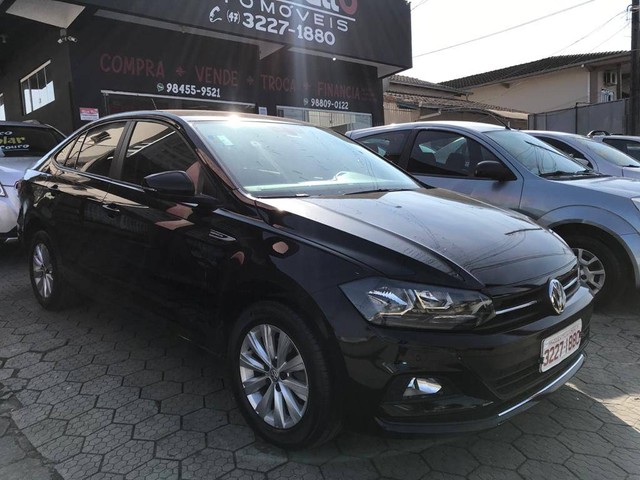 VOLKSWAGEN VIRTUS COMFORT. 200 TSI 1.0 12V