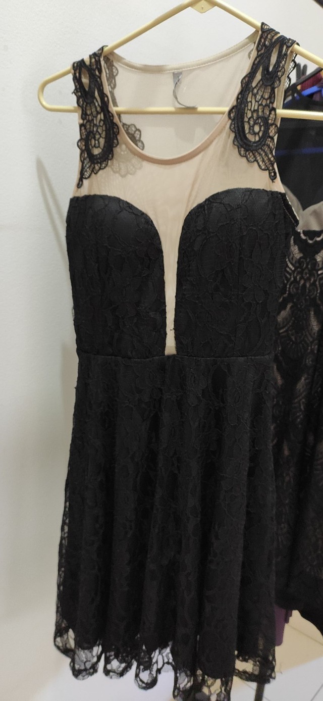Vestido de festa