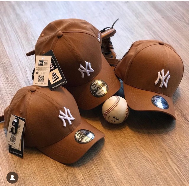 Bonés New era  - Foto 2