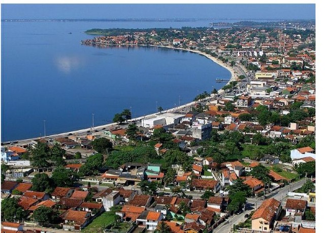 Casa temporada com piscina e churrasqueira iguaba grande  - Foto 11