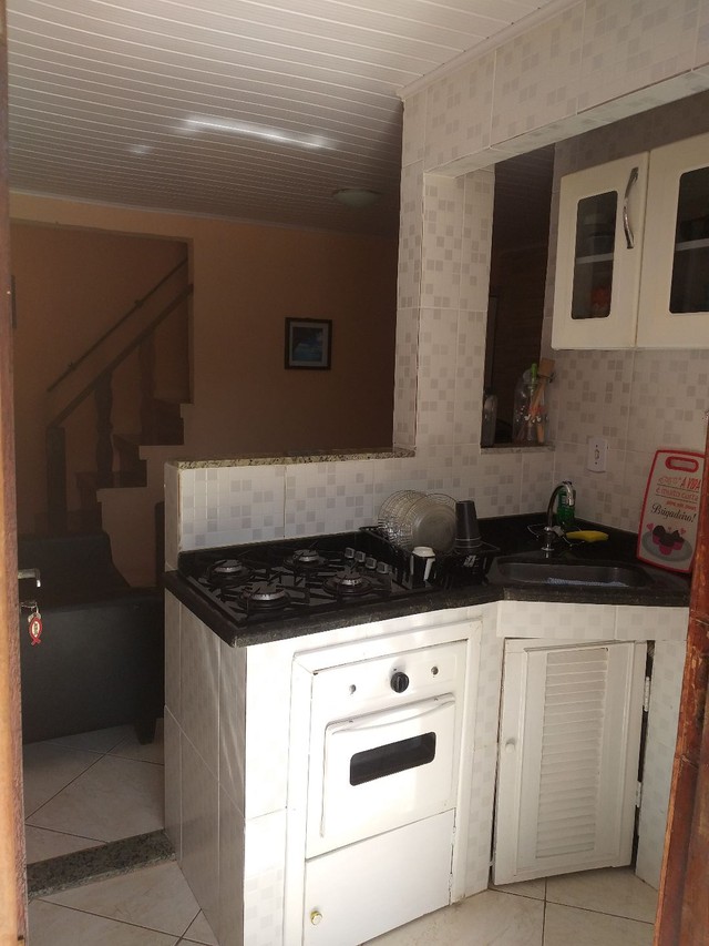 Casa temporada com piscina e churrasqueira iguaba grande  - Foto 5