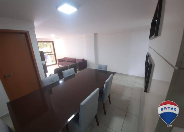 Apartamento com 3 suites, para VENDA/ALUGUEL , 135 m² por R$ 1.200.000,00(venda) R$ 5.500( - Foto 7