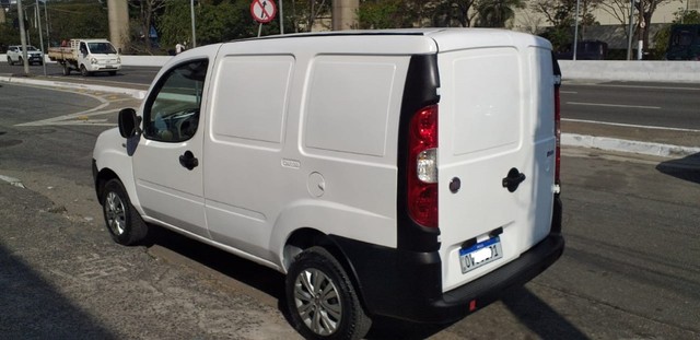 Doblo  013   Nova  + Direção  - Foto 5