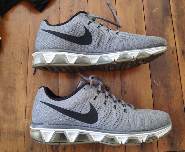 tenis nike tailwind 8 preço
