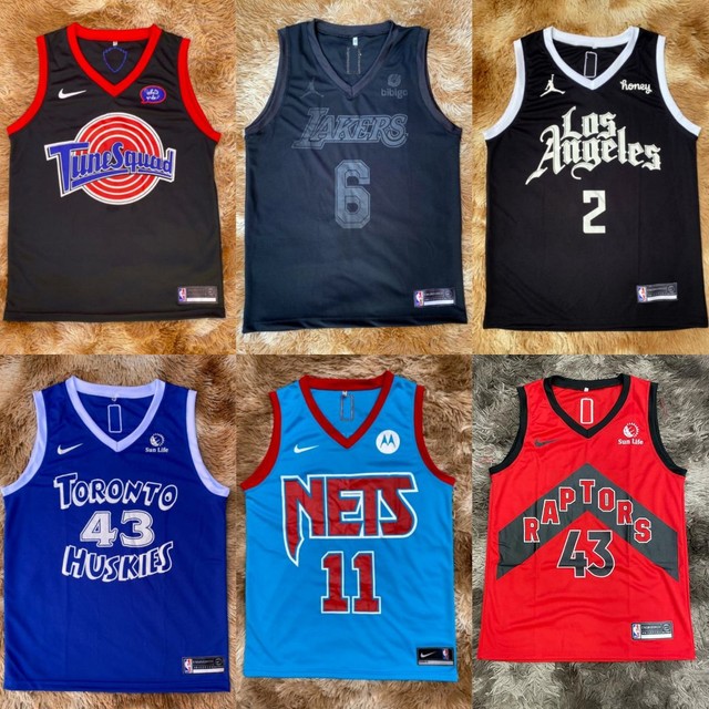 Regatas no ATACADO Basquete  - Foto 3
