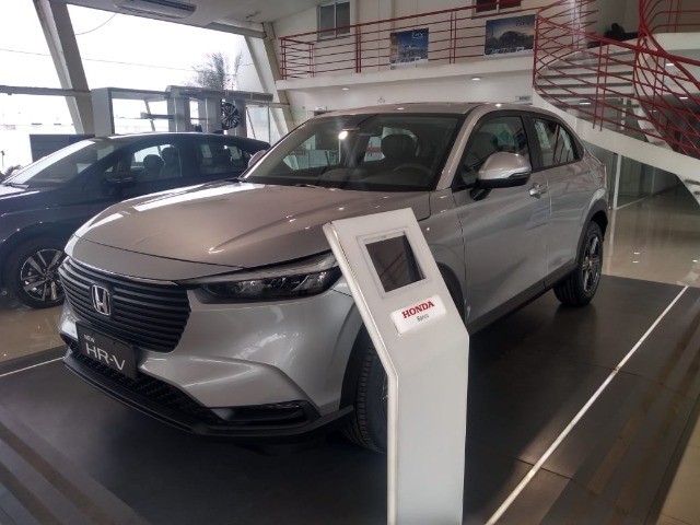 Honda New HR-V 23/24 - Foto 4