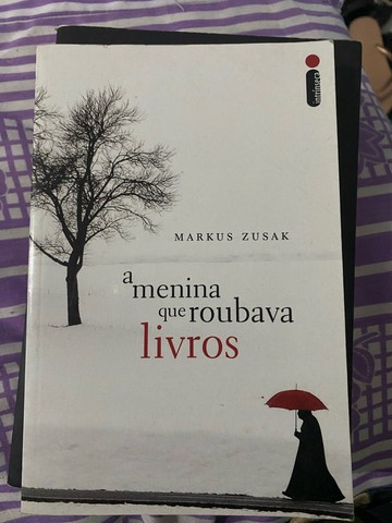 Livros  - Foto 5