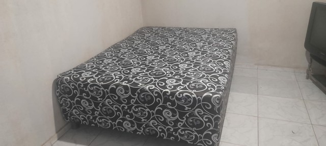 Cama box Promoção de outubro ? - Foto 2