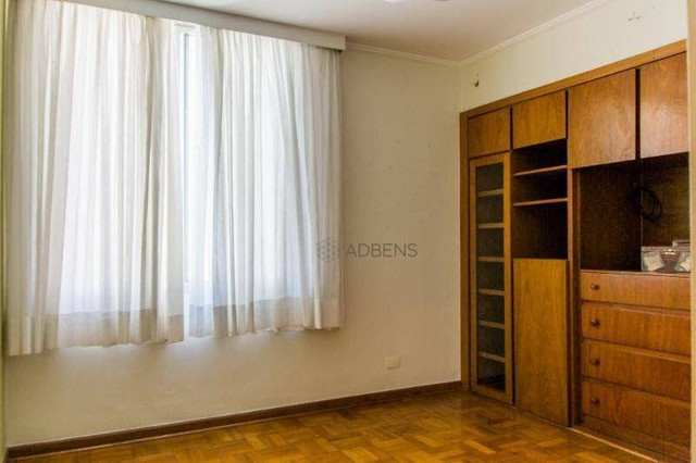 Apartamento com 3 dormitórios à venda, 128 m² por R$ 1.250.000,00 - Santa Cecília - São Pa - Foto 2