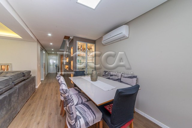 Casa no condomínio Atmosfera para venda com 185 m² com 4 suítes - Agronomia - Porto Alegre - Foto 6
