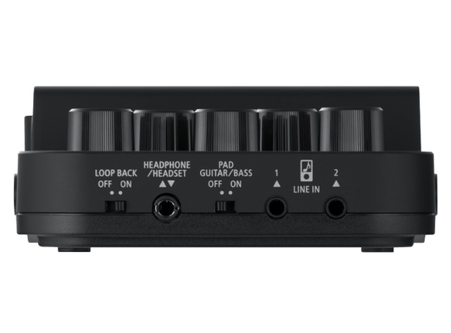 Roland GO:Mixer Pro-X | Mixer para Smatphones - Instrumentos