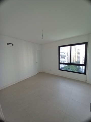Apartamento para venda tem 300 metros quadrados com 5 quartos em Brotas - Salvador - Bahia - Foto 10