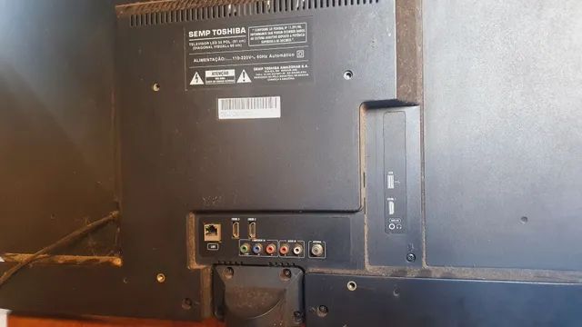  Tv 32 Semp monitor proview 14 - Foto 2