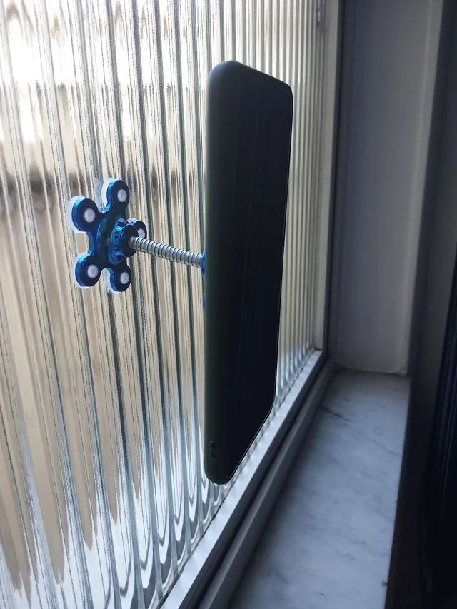 Suporte Universal Veicular para Celular. - Foto 2