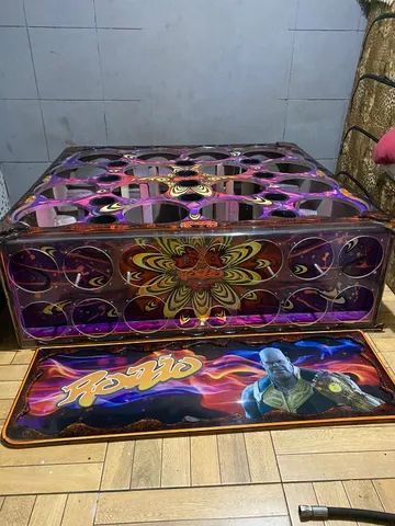 Madeiramento da s10  - Foto 5