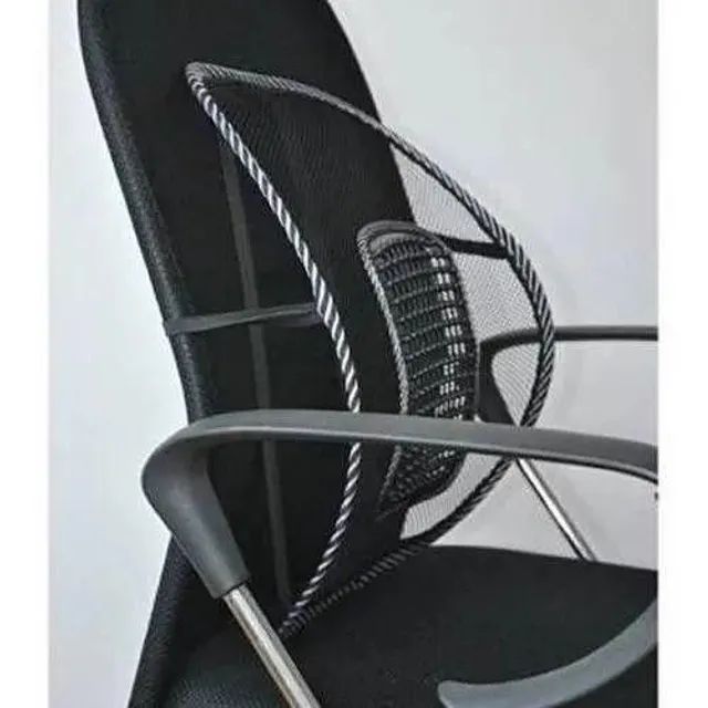 Suporte de Apoio Lombar Ergonômico  - Foto 2
