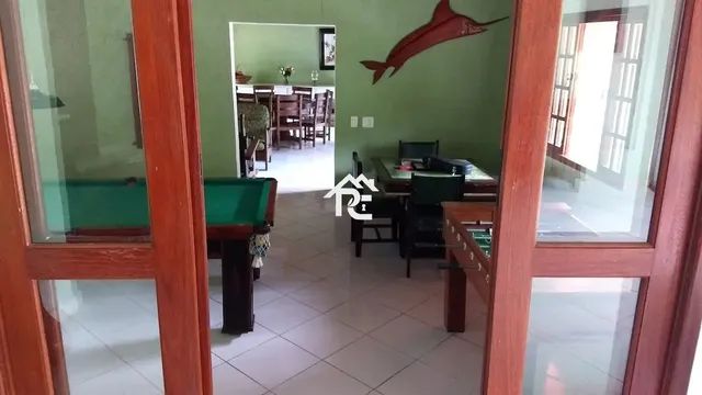 Sítio Imperial com 8 quartos e piscina- - Foto 4