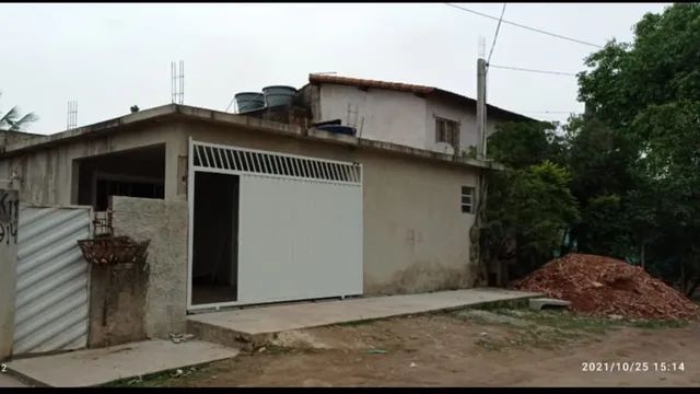 Captação de Casa a venda na Avenida Reginaldo Zeidan, Guaratiba (Ponta Negra), Maricá, RJ