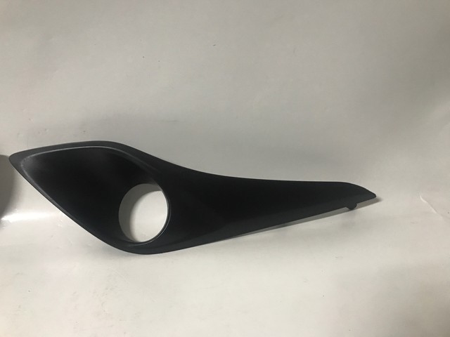 Moldura milha Yaris  - Foto 3