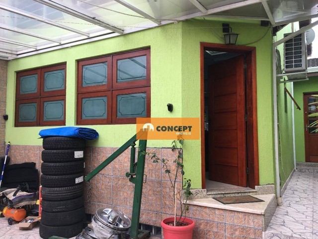 SOBRADO RESIDENCIAL PARA VENDA NO BAIRRO JARDIM DOS IPÊS, SUZANO, PROXÍMO AO SUZANO SHOPPI - Foto 5