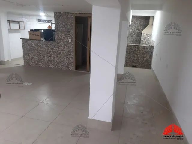 Prédio na Vila Formosa, com área comercial e residencial, 03 residencias e dois salões com - Foto 3