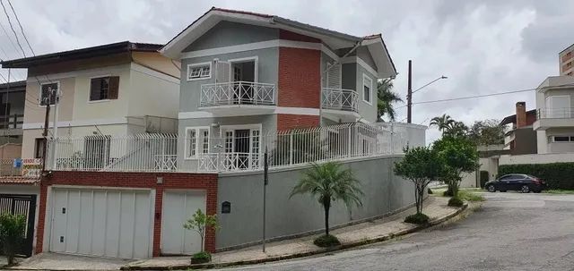 Captação de Casa a venda na Rua Waldir Azevedo, Jardim Lar Sao Paulo, São Paulo, SP