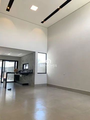 Casa com 3 quartos à venda, 192 m² por R$ 1.580.000 - Condomínio Villa do Sol - Valinhos/S - Foto 3