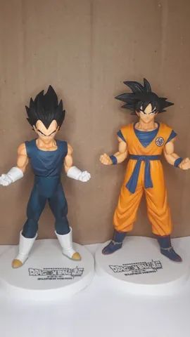 Dragon Ball Super: Super Hero DXF Vegeta