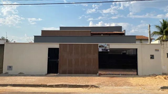 Casa 4 quartos à venda - Plano Diretor Norte, Palmas - TO 1258306735