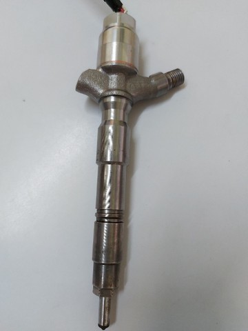 Bico Injetor Hilux 