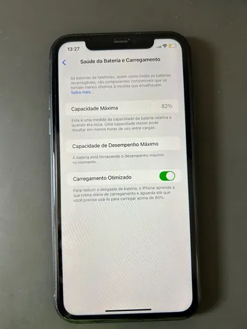 iPhone XR 64 gb - Celulares e telefonia - Residencial Goiânia