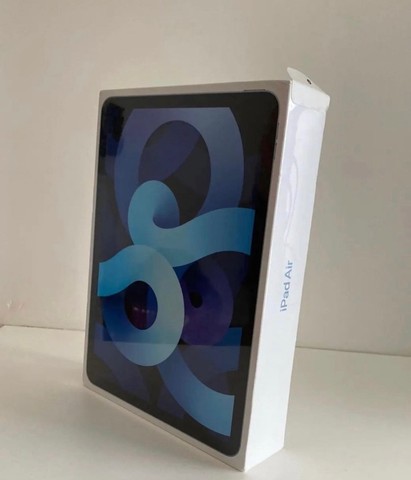 iPad Air m1 5th 64gb Wi-Fi  - Foto 2