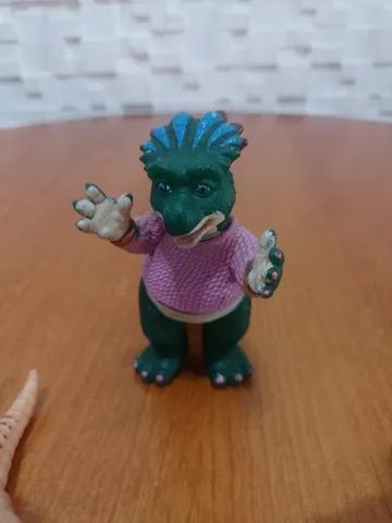 Coleção Família Dinossauro completa  - Foto 5