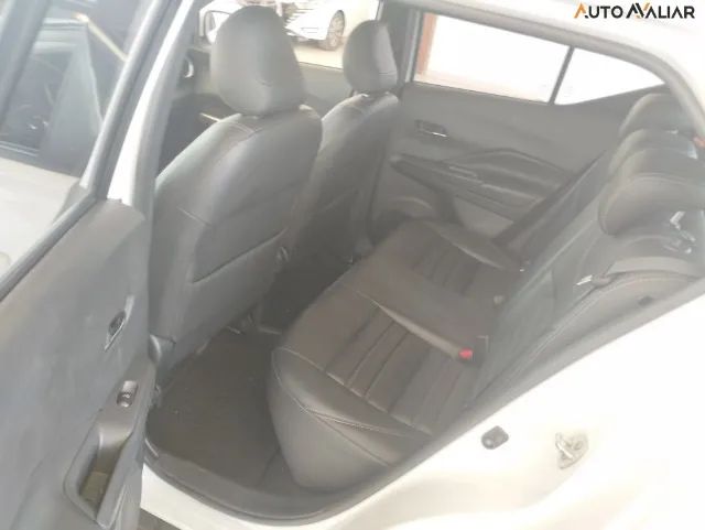 Nissan Kicks SV Cvt (Com banco em couro) - Foto 7
