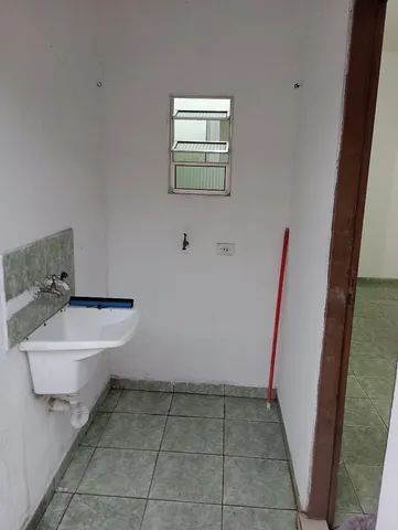 Captação de Casa para locação na Rua Cásper Líbero, Cidade Naútica, São Vicente, SP