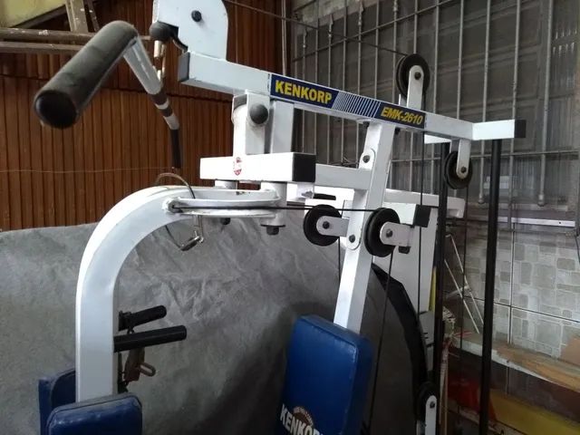 Academia vendo. - Foto 4
