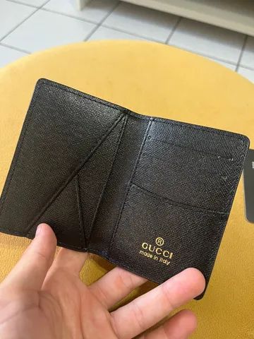 Gucci no Brasil