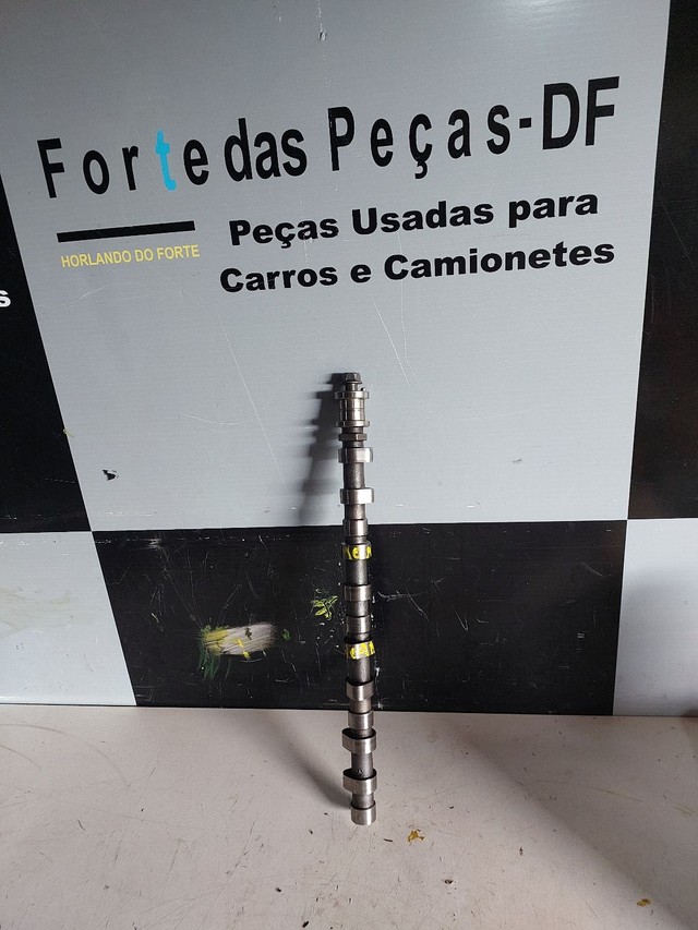 Comando De Válvula Da Admissão Da Triton 3.2 Diesel 2008 À 17 Cód:R4 - Foto 5