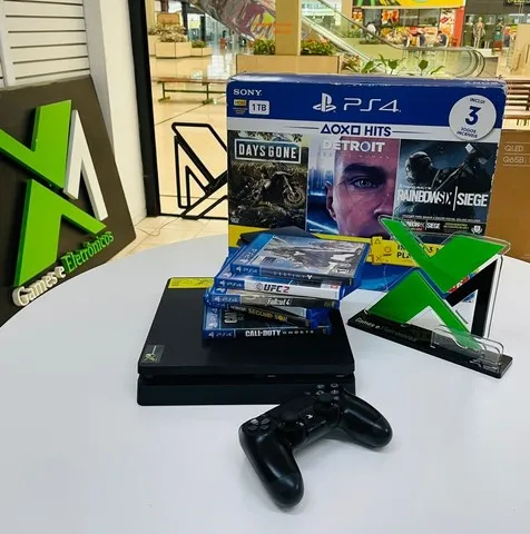 Ps5 em Sorocaba a pronta entrega R$ 4799, aceito seu usado Chama no direct!  Entregamos em Sorocaba e região., By Ae Games e Eletrônicos