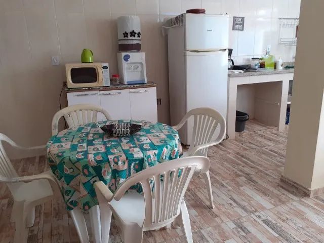 Casa 2 quartos de Temporada em Cordeirinho - Foto 10