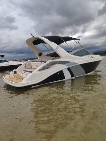 Vendo Focker 265 Open - Foto 3