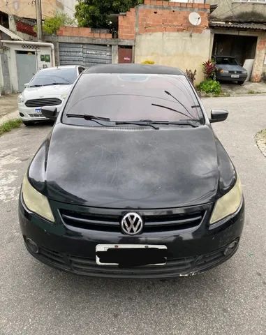 Volkswagen Gol 2010 em Taquara