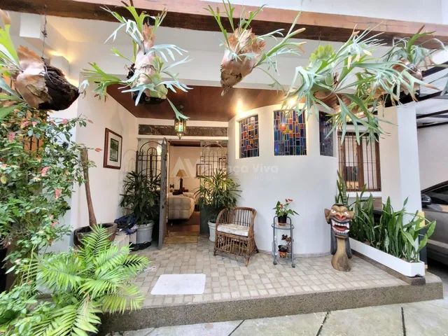 Urca | Casa 4 quartos, sendo 2 suites - Foto 2