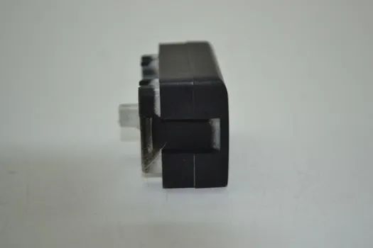 Botão Interruptor Cego Falso Volkswagen Gol Power Original - Foto 3