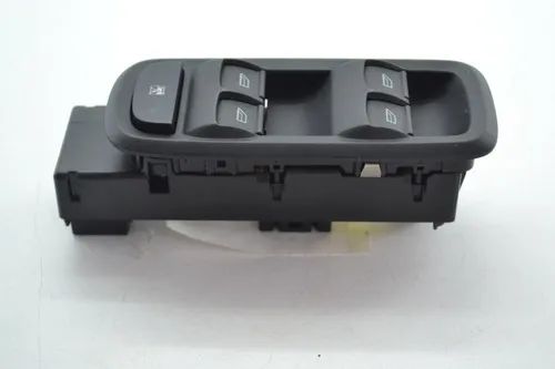 Comando Vidro Dianteiro Esquerdo Ford Ecosport 2015 Original - Foto 2