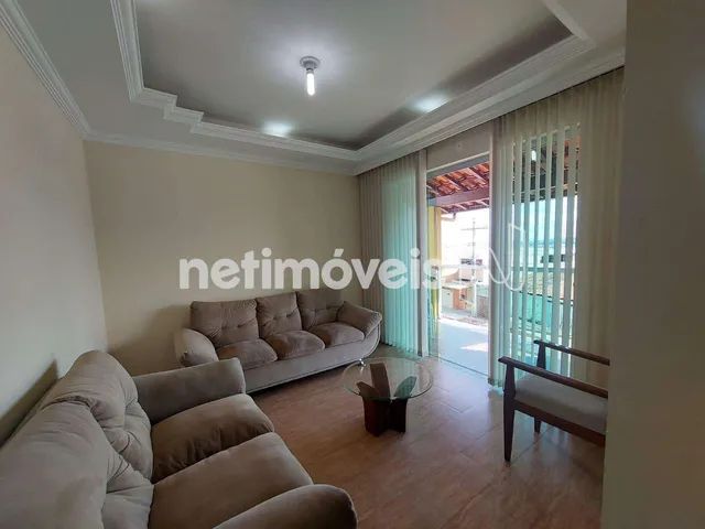 Venda Casa Vitória Belo Horizonte - Foto 2