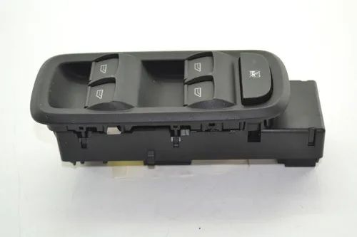 Comando Vidro Dianteiro Esquerdo Ford Ecosport 2015 Original - Foto 3